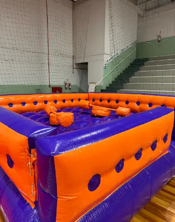 guerra de cotonetes 2