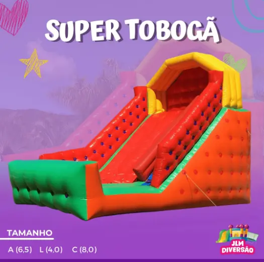 super toboga